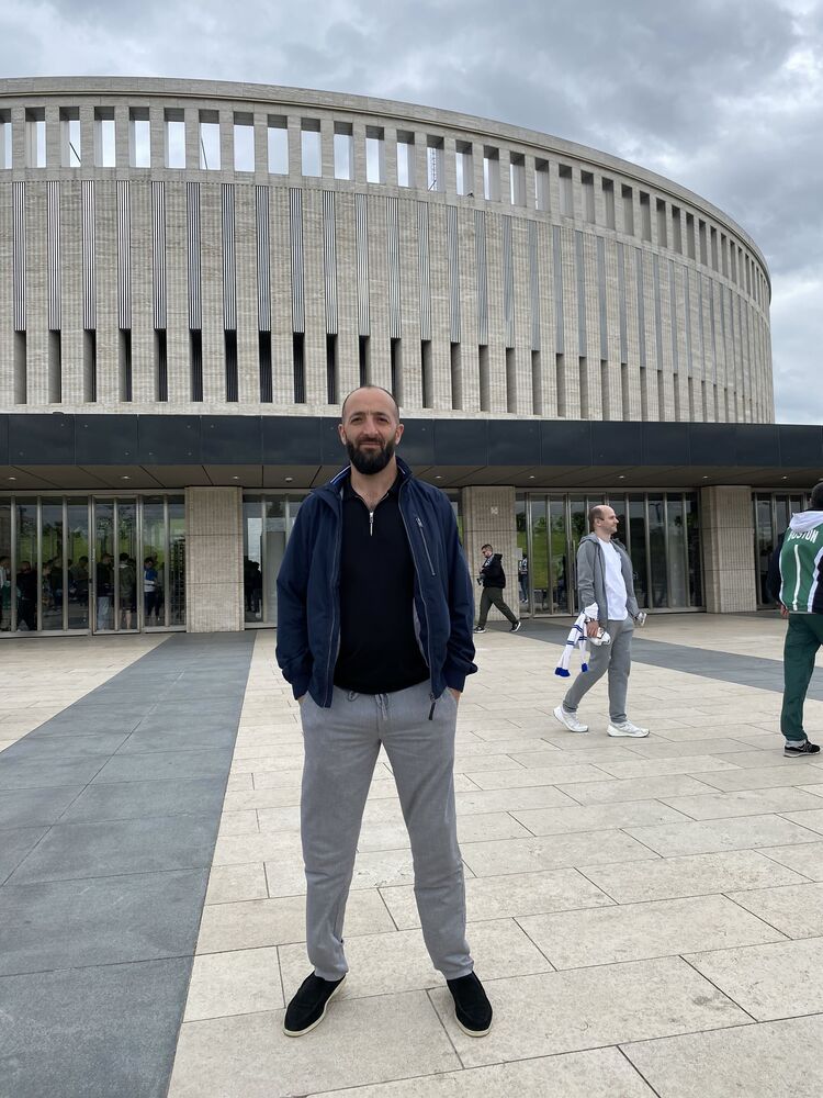 ���������� ������, ���� ������� �������, 38 ���, ������������ ��� ������, ����� � ���������