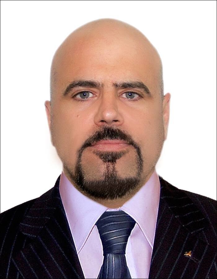  5951006  Ilya, 50 ,    