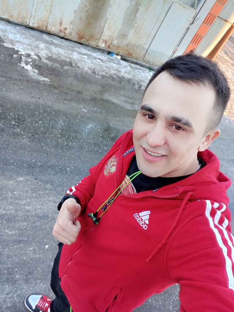 ���������� ������������, ���� ������� Rustam, 31 ���, ������������ ��� ������, ����� � ���������