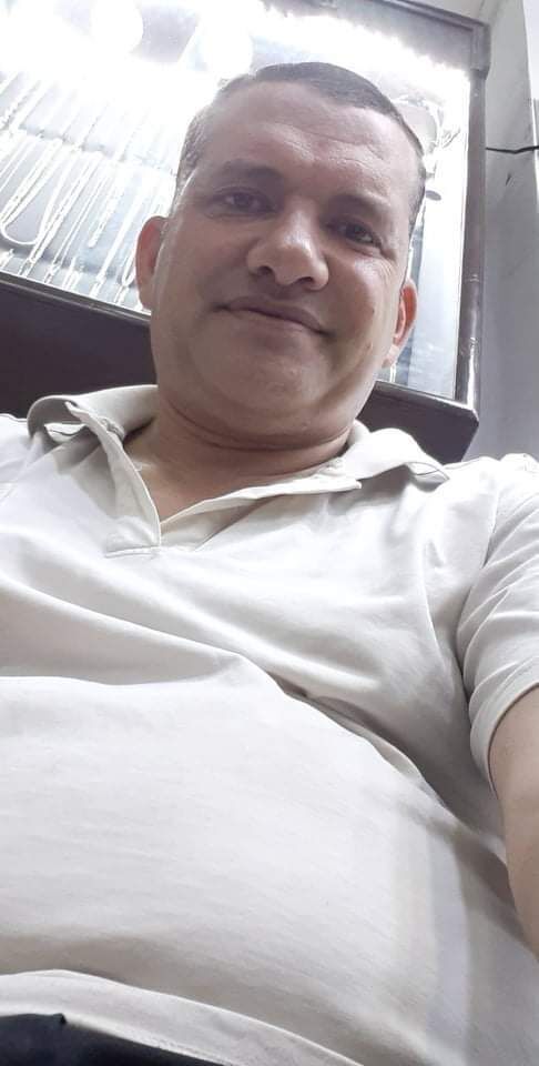  23606546  Younes, 51 ,    Al Ghardaqah