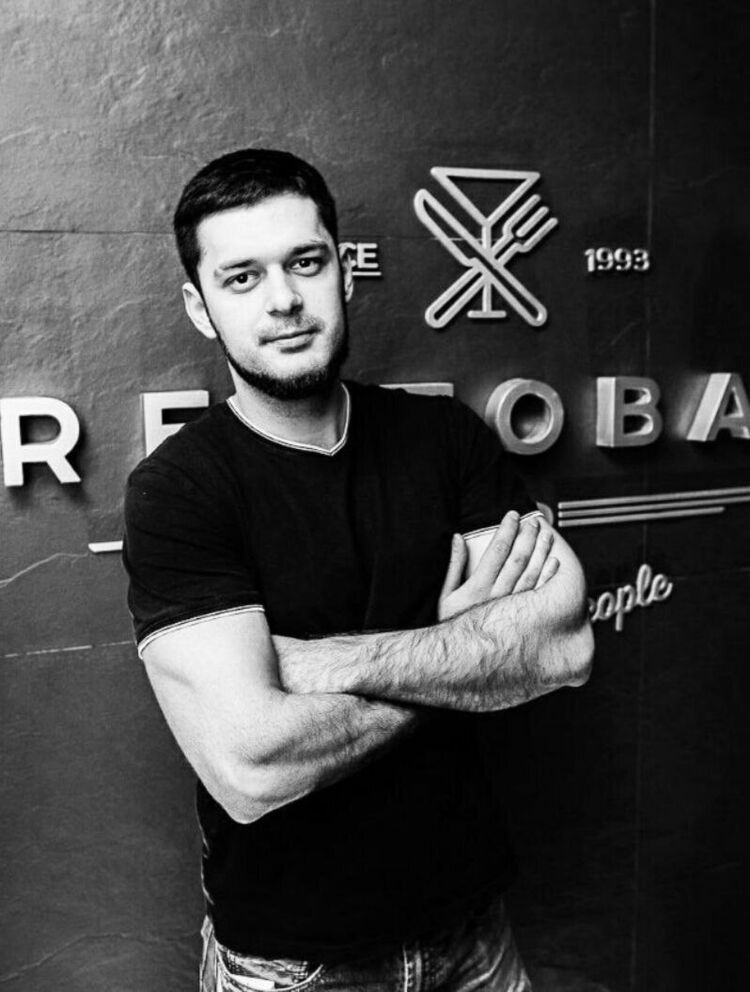 ���� 22180566 ������� Mike, 31 ���, ���� ���������� � ���������