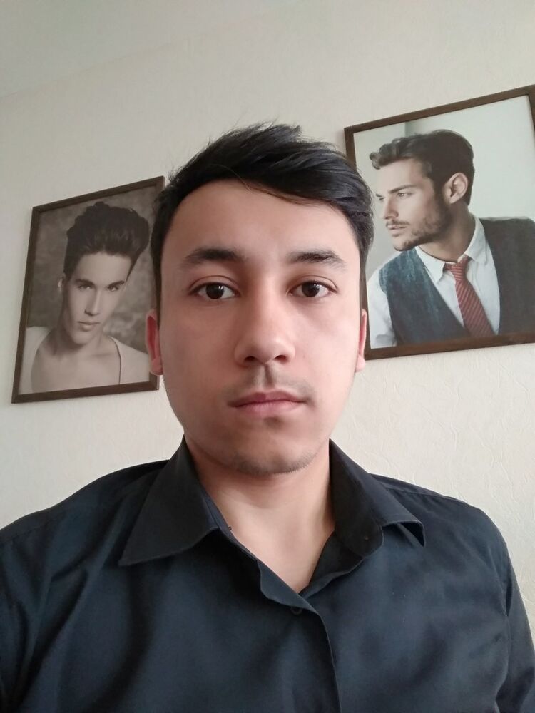 ���� 10879846 ������� Erkin, 32 ����, ���� ���������� � ��������