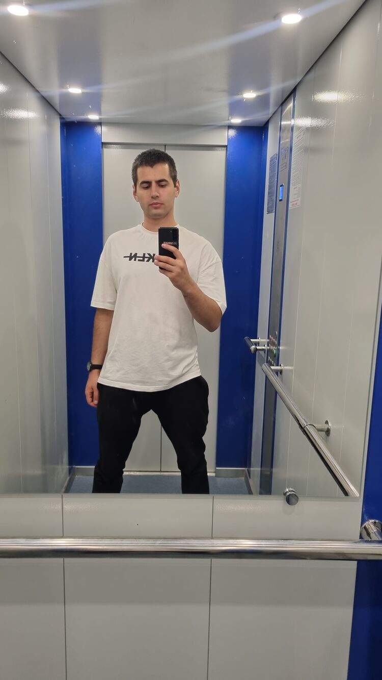  27423746  Danil, 26 ,    