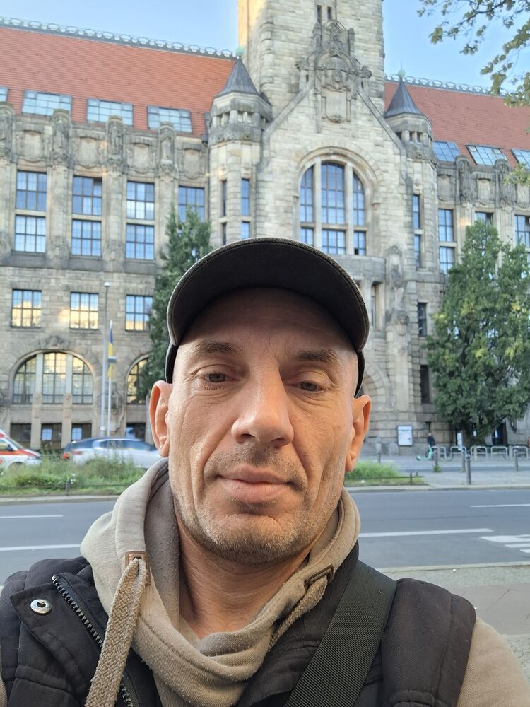  53243626  Aleksandr, 41 ,    