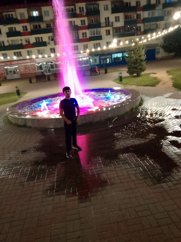 ���������� ������ ��������, ���� ����� Ahliyor, 21 ���, ������������ ��� ������, ����� � ���������