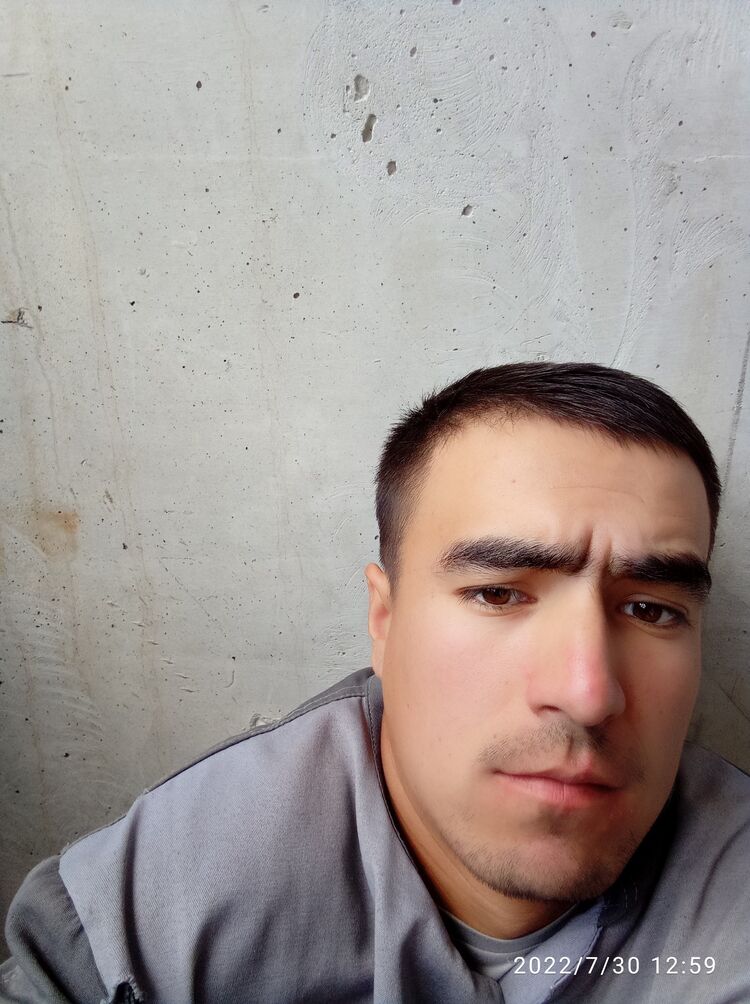 ���� 28145856 ����� Abror, 25 ���, ���� ���������� � ������