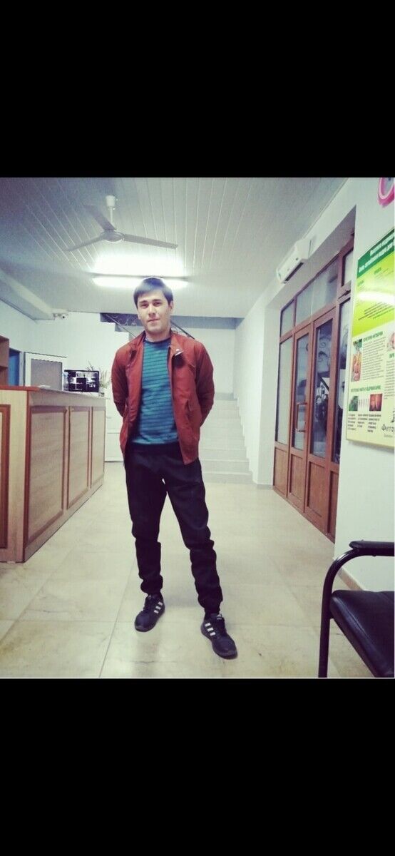 ���� 21582026 ������� ����, 33 ����, ���� ���������� � �����