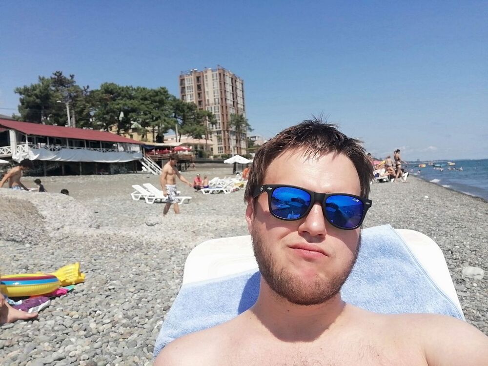 ���������� �����, ���� ������� Nikita, 32 ����, ������������ ��� ������, ����� � ���������