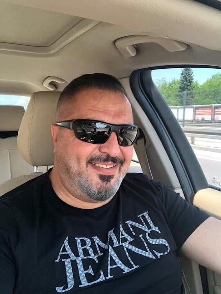  Cicero,   Michael, 61 ,   ,   