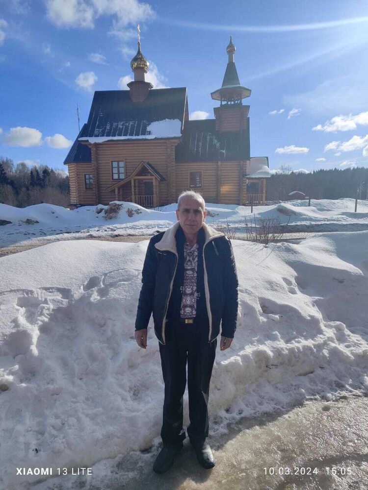 ���� 41766276 ������� Gagik, 61 ���, ���� ���������� � ������