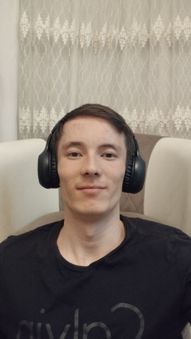 ���� 41547616 ����� Akobir, 25 ���, ���� ���������� � ��������