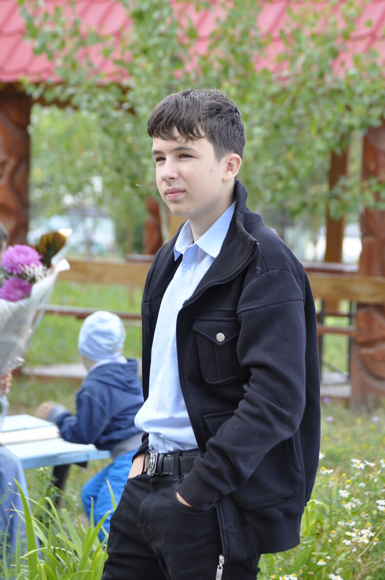 ���� 5081936 ������� Vlad36, 29 ���, ���� ���������� � ����-������������