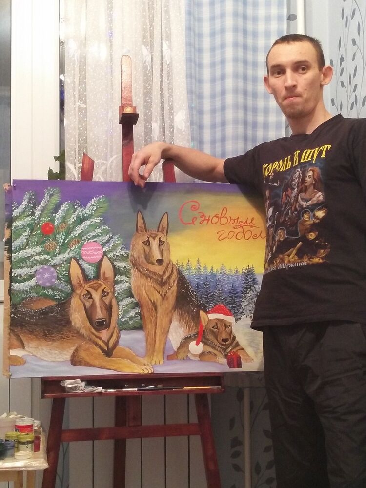 ���� 11718236 ������� ������, 37 ���, ���� ���������� � ����������