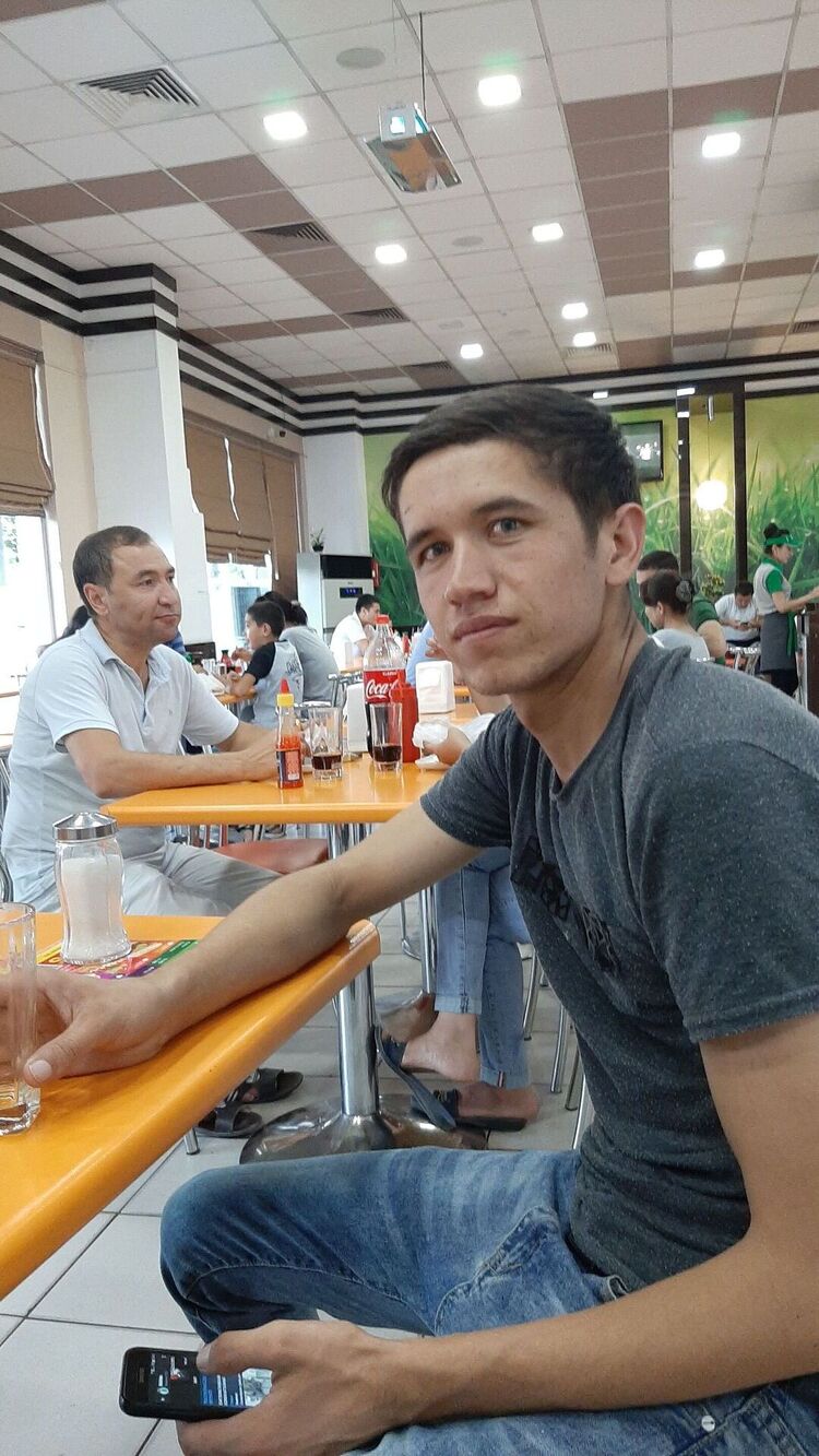 ���� 26665046 ������� Alisher, 32 ����, ���� ���������� � ��������