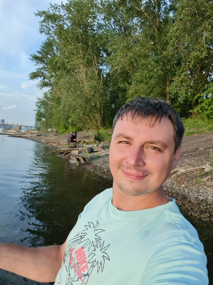 ���������� ����������, ���� ������� Vladimir, 35 ���, ������������ ��� ������, ����� � ���������, c�������� ���������, ���������