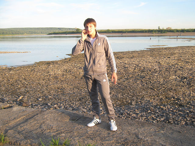  4495166  Maks, 34 ,    