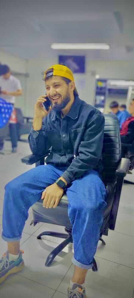 ���� 31358586 ������� Ali, 29 ���, ���� ���������� � ������