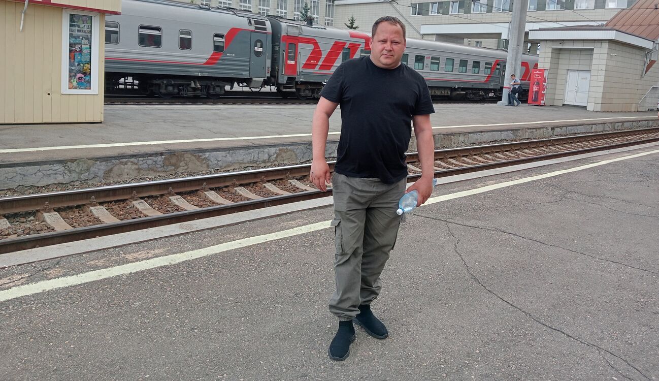 ���� 52503306 ������� Viktor, 35 ���, ���� ���������� � �����