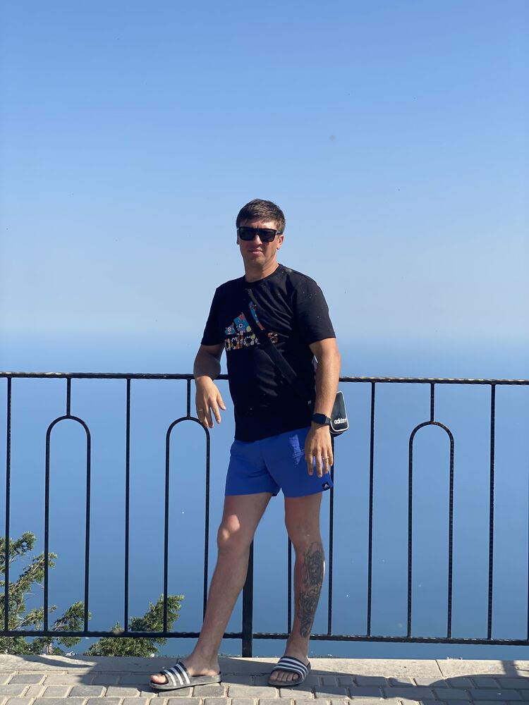 ���������� ���������, ���� ������� Andrei, 38 ���, ������������ ��� ������, ����� � ���������, ���������