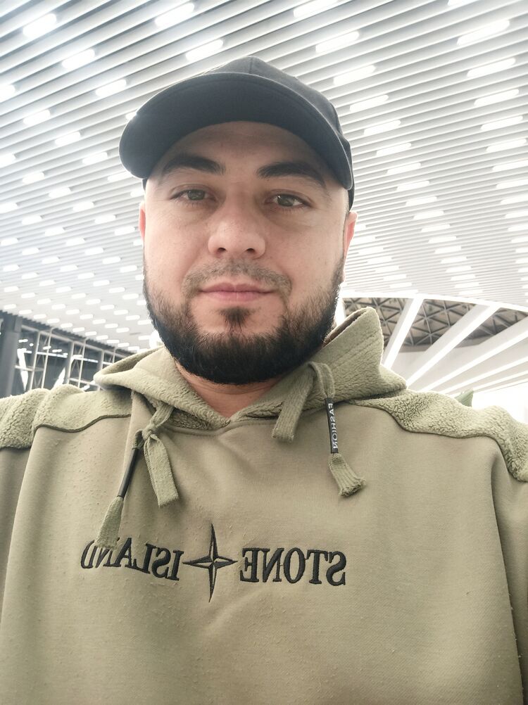 ���� 43430776 ������� Murotali, 35 ���, ���� ���������� � ������������