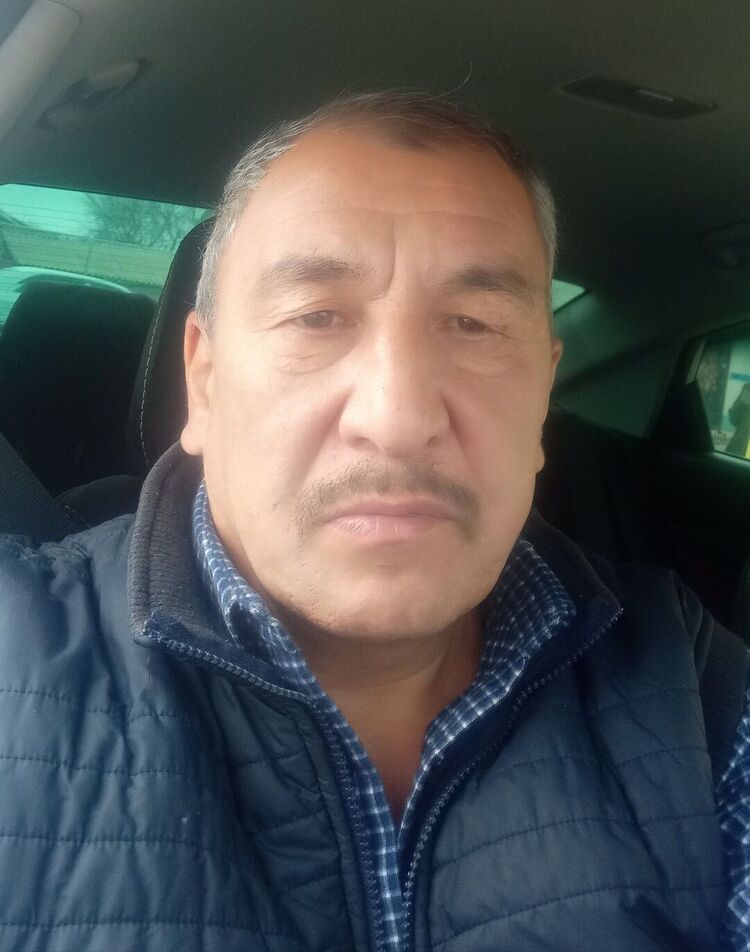  40145696  Ravshan, 56 ,    