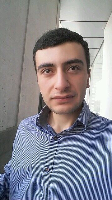 ���� 6964776 ������� Gevorg, 34 ����, ���� ���������� � �������