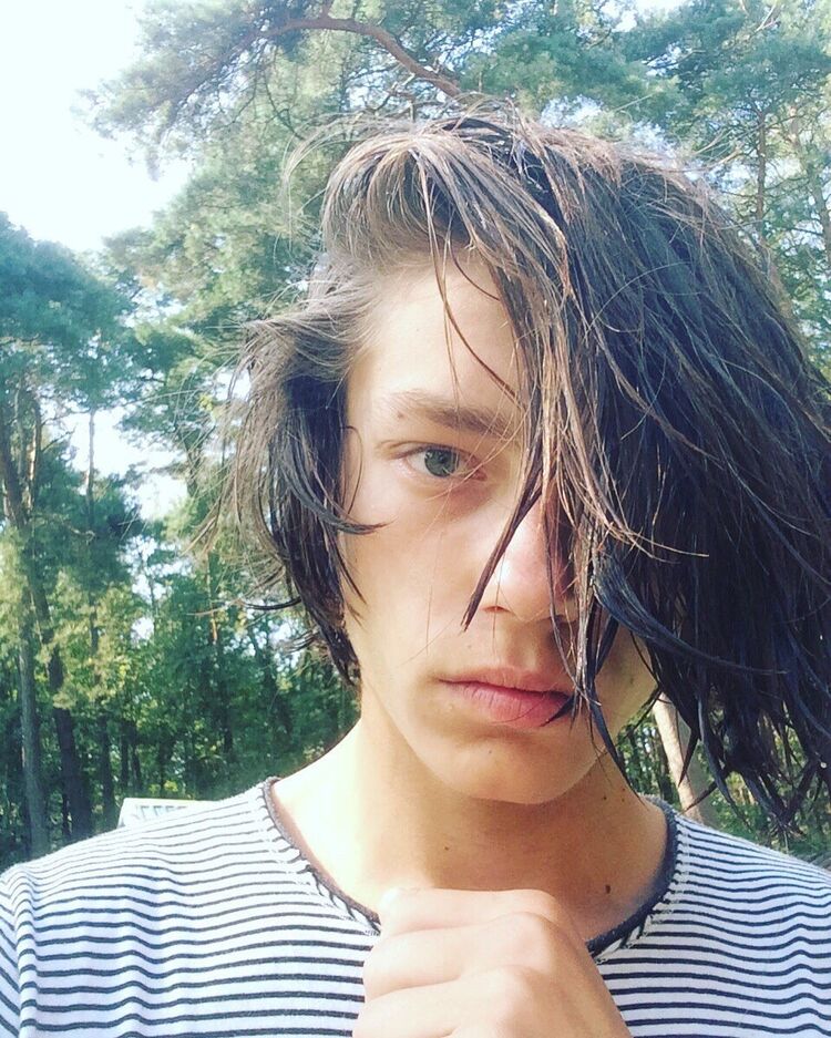  ,   Igor, 27 ,  