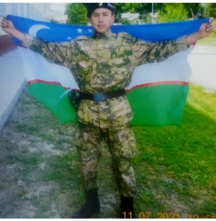 ���������� ���������, ���� ������� Saloxddin, 30 ���, ������������ ��� ������, ����� � ���������