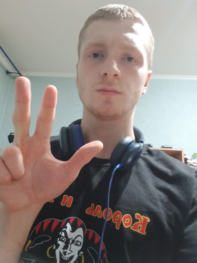  ,   Danil, 21 ,     , c 