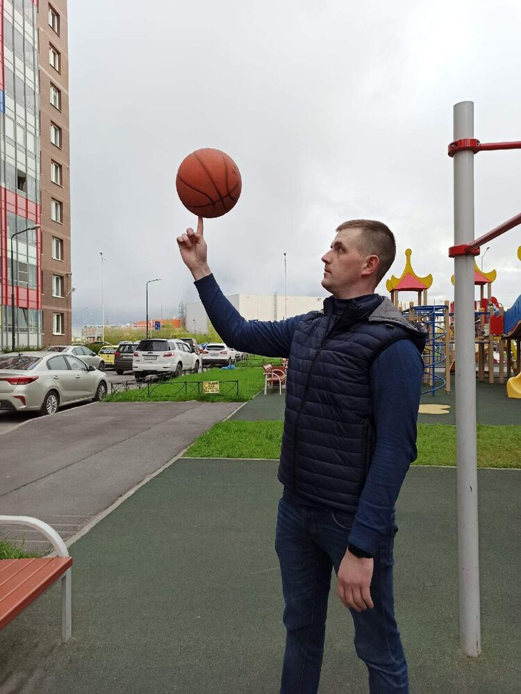 ���� 25892526 ������� Mikhail, 36 ���, ���� ���������� � �����-����������