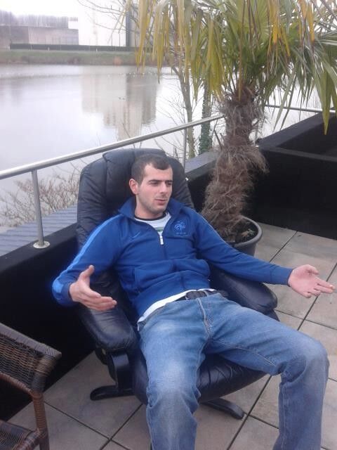  5089506  Nika, 34 ,    Gent