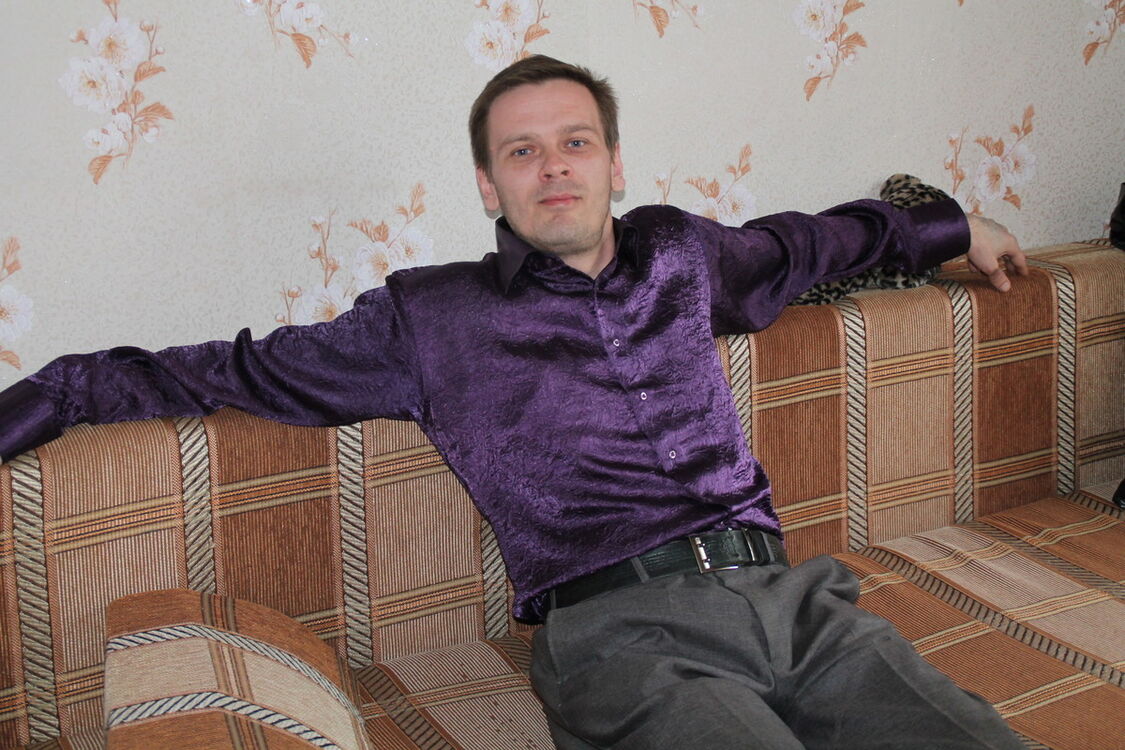 ���� 5945386 ������� Bill Gilbert, 49 ���, ���� ���������� � ������