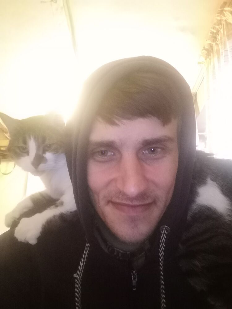 ���� 26833896 ������� Aleksander, 38 ���, ���� ���������� � ������