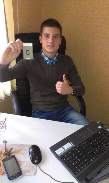 ���������� �����, ���� ������� Igor, 31 ���, ������������ ��� ������