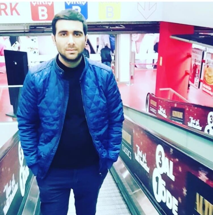 ���� 55979086 ������� Ali, 37 ���, ���� ���������� � ������������