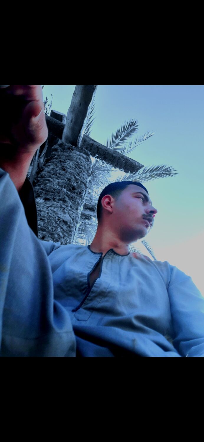  51160656  Ahmed, 22 ,    