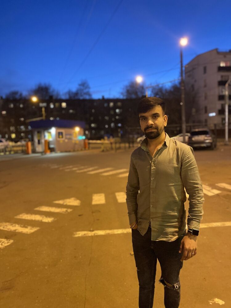 ���� 40825116 ������� Hardhik, 26 ���, ���� ���������� � �������������