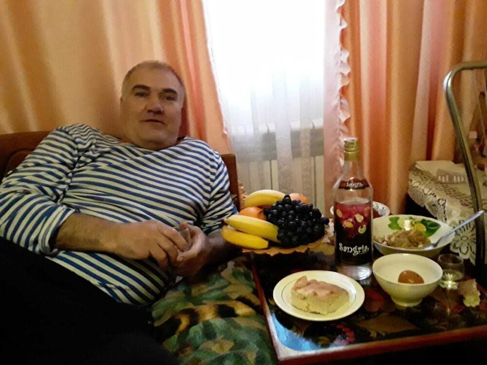 ���� 25416456 ������� ������, 62 ����, ���� ���������� � ����������