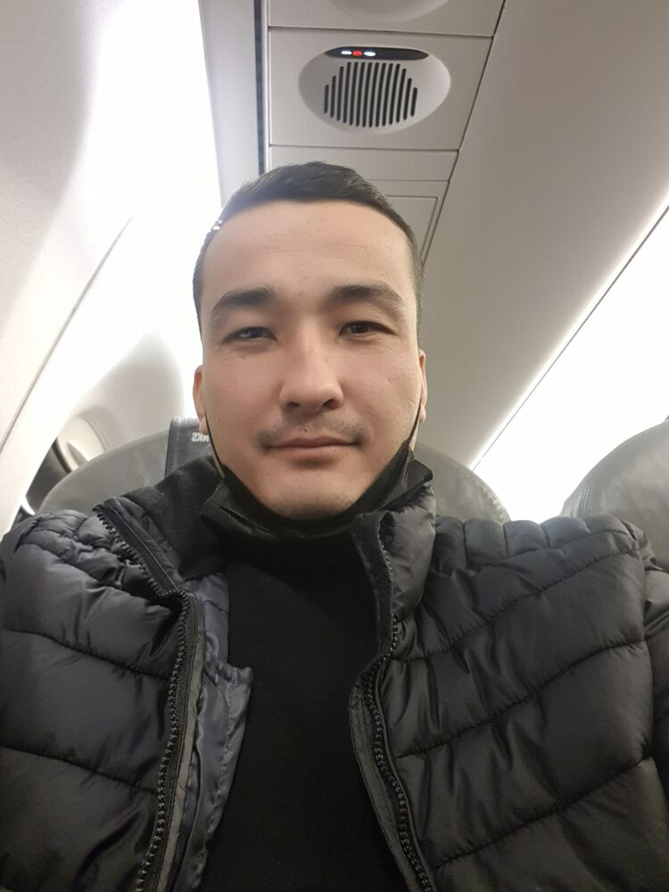 ���� 29801766 ������� RAKHMIDDIN, 29 ���, ���� ���������� � ���