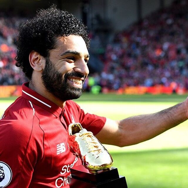  ,   M Salah, 40 ,   ,   