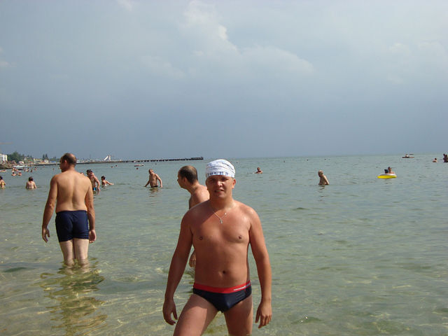 ���� 12208756 ������� Alex, 35 ���, ���� ���������� � ������