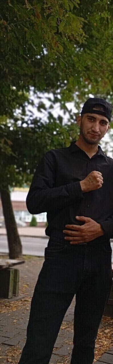  54308536  Egor, 21 ,    