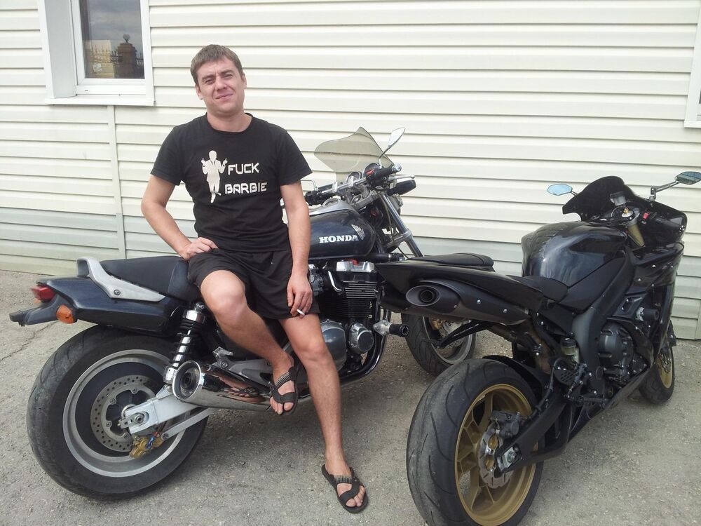 ���� 29989946 ������� Mikhail, 45 ���, ���� ���������� � ��������