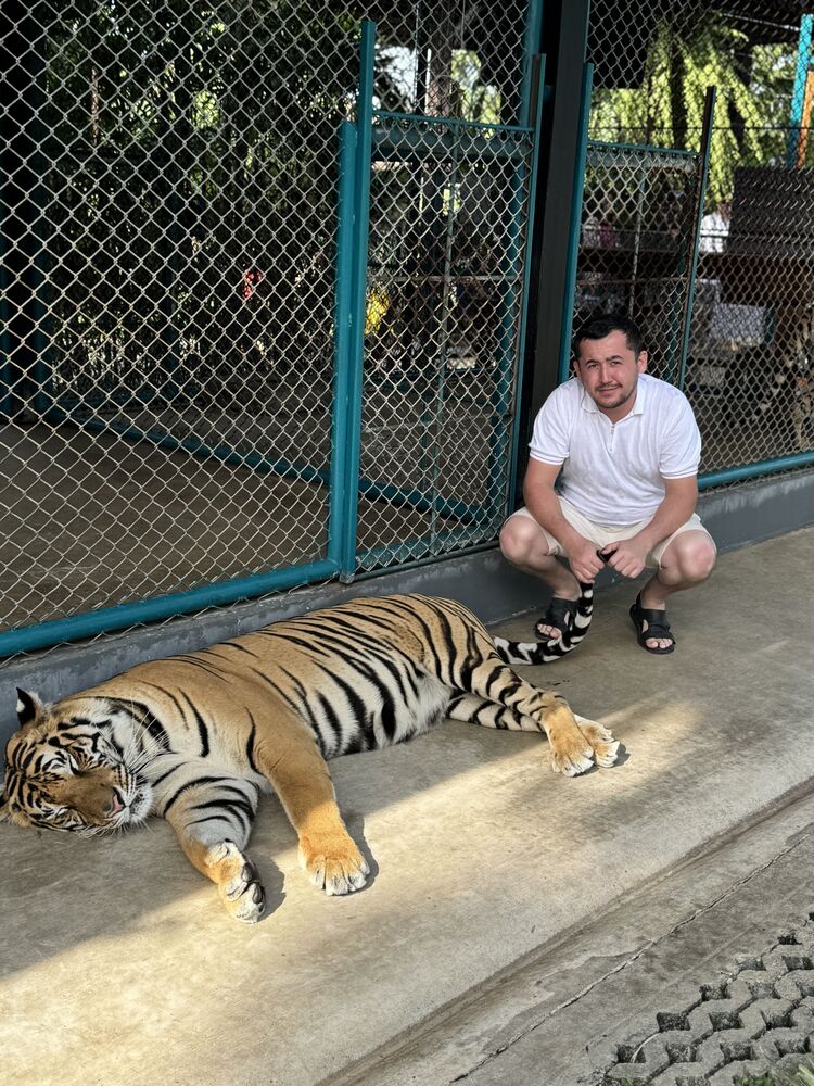 ���� 55268066 ������� Dilshod, 30 ���, ���� ���������� � ��������