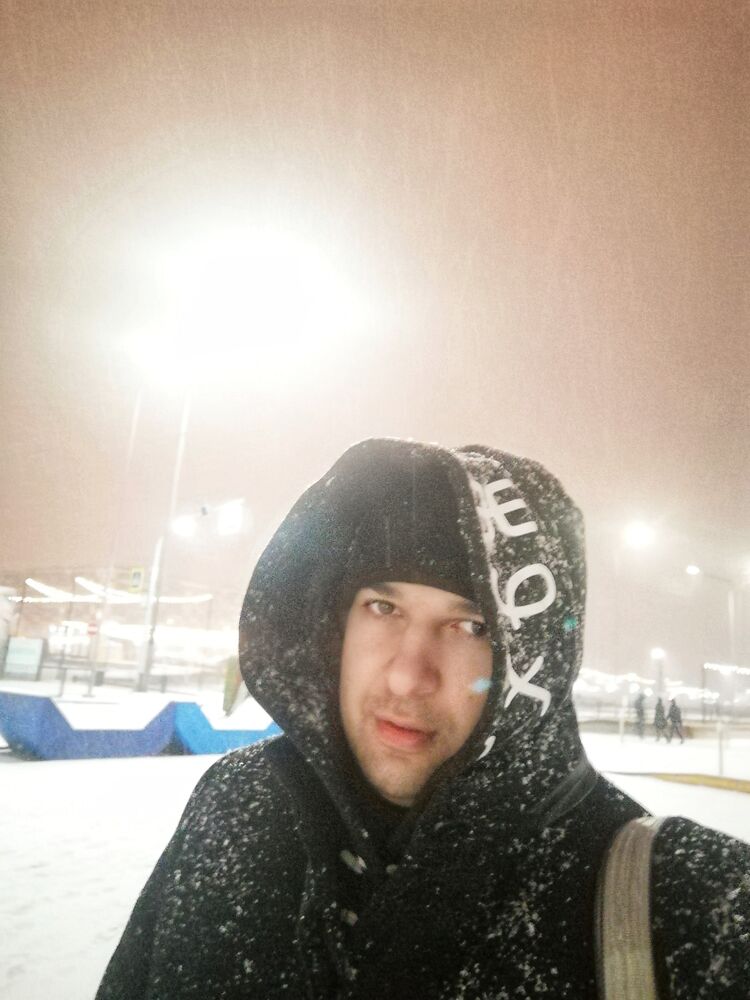 ���������� �����-���������, ���� ������� Vladimir, 33 ����, ������������ ��� ������, ����� � ���������, c�������� ���������