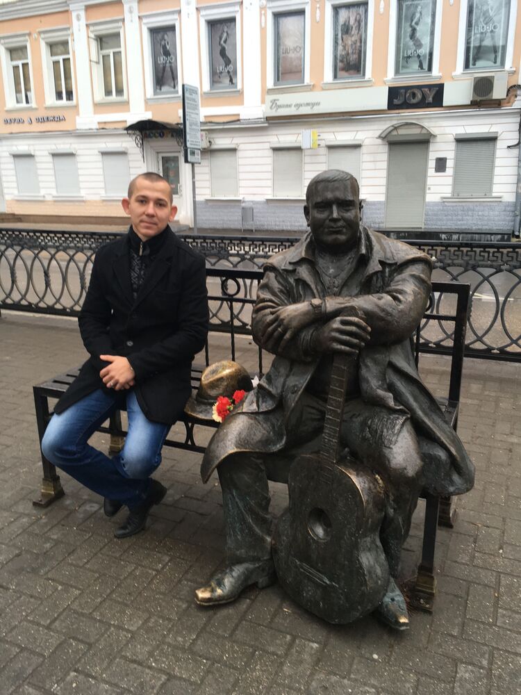 ���� 24201516 ������� ��������, 33 ����, ���� ���������� � ���������