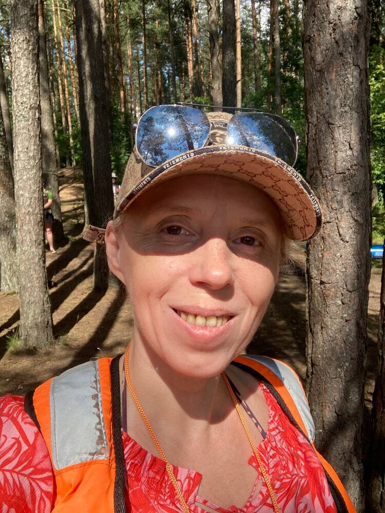  54517386  Irina, 51 ,    