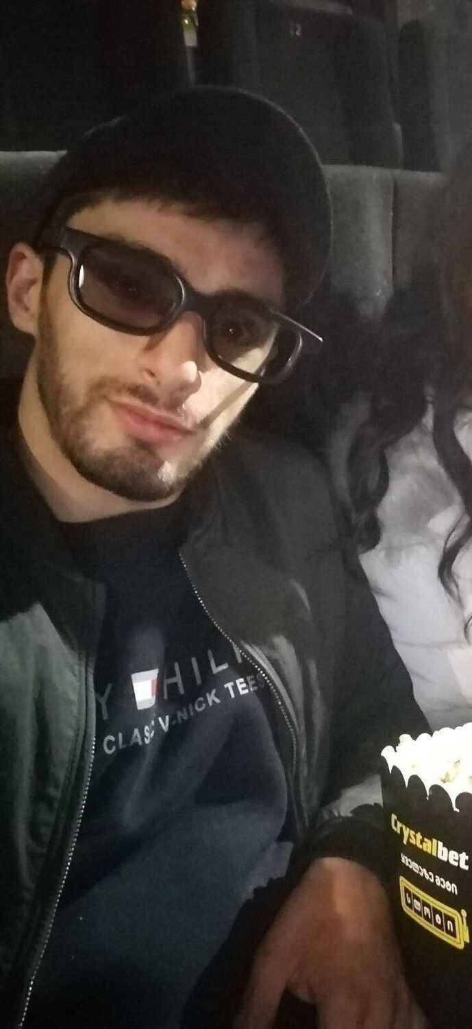 ���������� �������, ���� ������� Davit, 31 ���, ������������ ��� ������, ����� � ���������