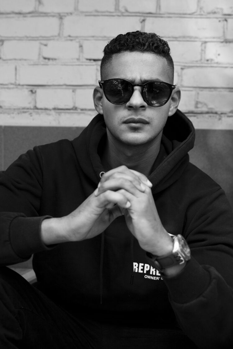 ���� 47284626 ������� Mohamed, 27 ���, ���� ���������� � �����-����������