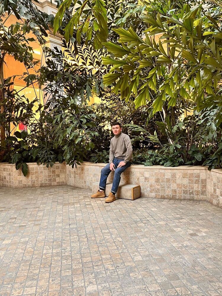 ���������� ������, ���� ����� ���, 25 ���, ������������ ��� ������, ����� � ���������